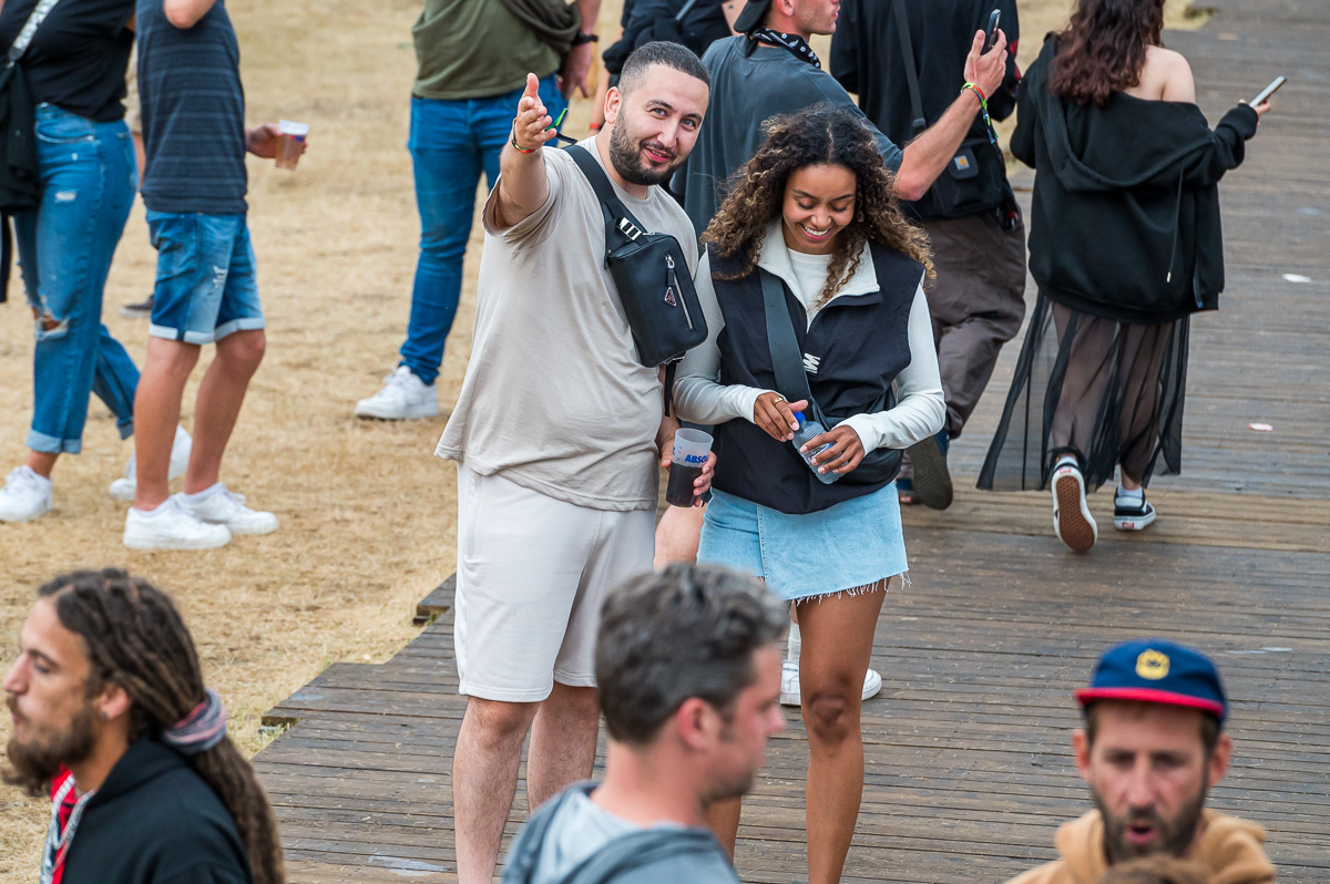 Rampage Open Air 2023 @ Kristalpark - Lommel, picture 68, photographed by Dimitri Vanlommel - FrontView Magazine