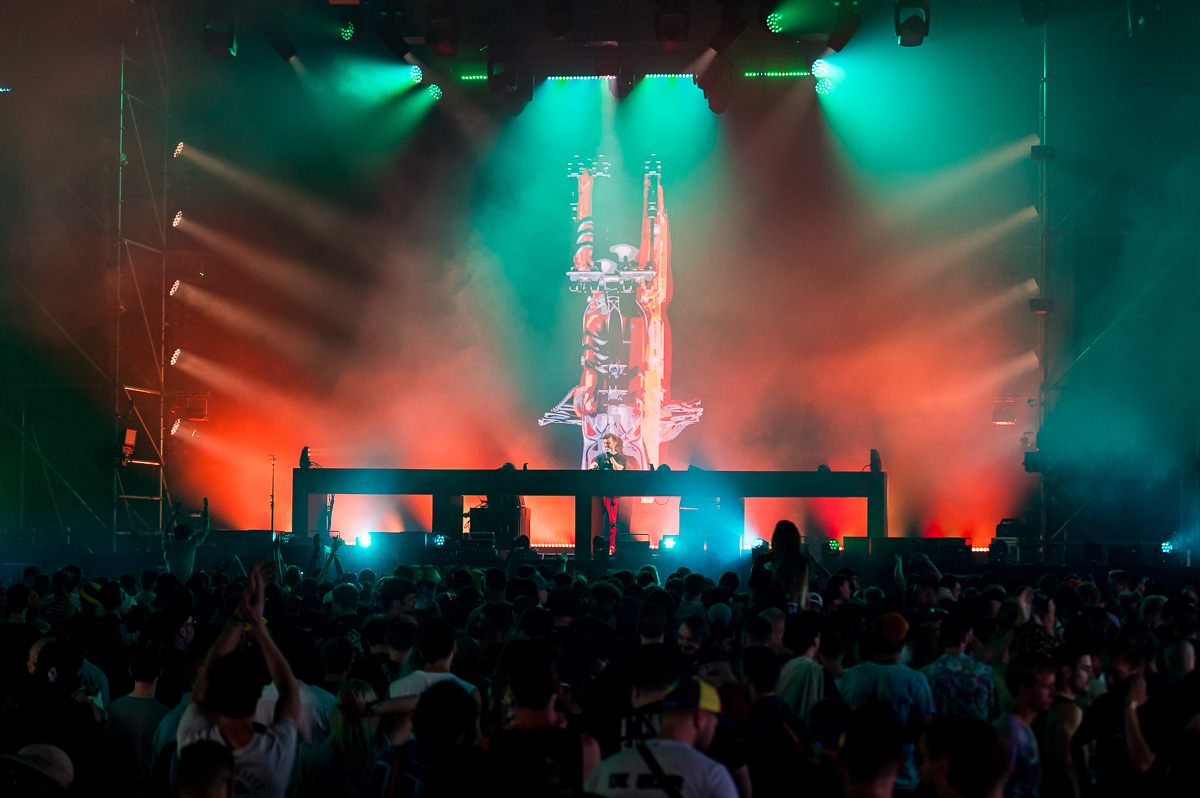 Rampage Open Air 2023 @ Kristalpark - Lommel, picture 72, photographed by Dimitri Vanlommel - FrontView Magazine