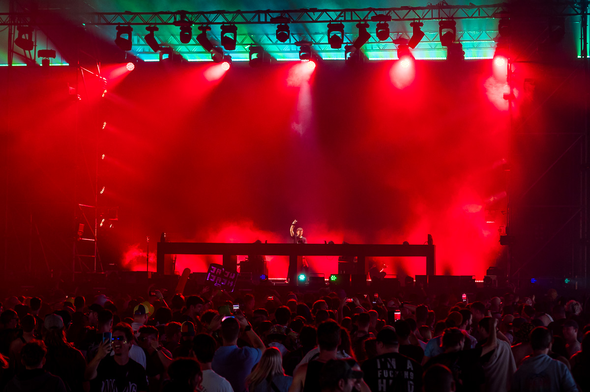 Rampage Open Air 2023 @ Kristalpark - Lommel, picture 73, photographed by Dimitri Vanlommel - FrontView Magazine