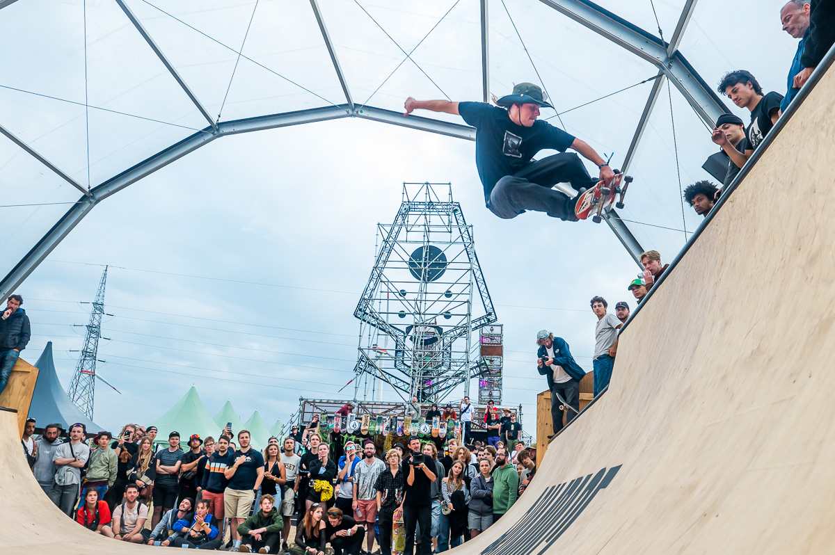 Rampage Open Air 2023 @ Kristalpark - Lommel, picture 82, photographed by Dimitri Vanlommel - FrontView Magazine