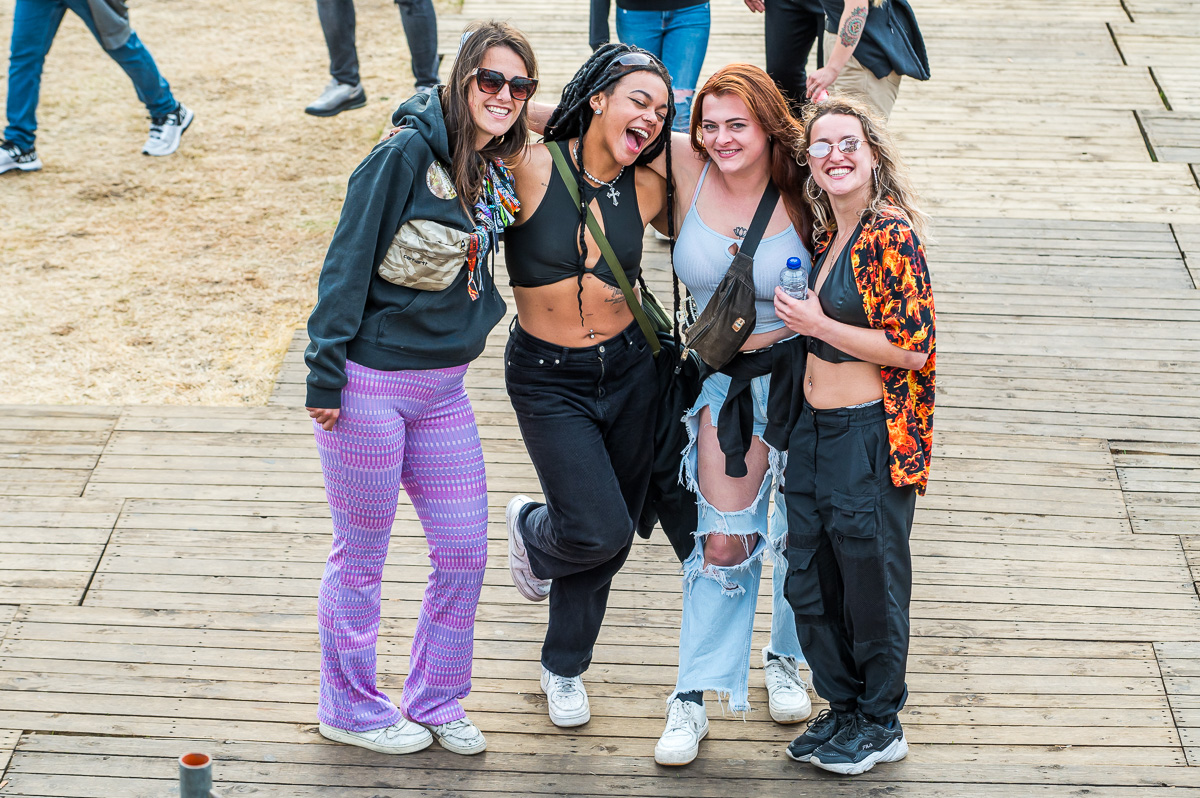 Rampage Open Air 2023 @ Kristalpark - Lommel, picture 87, photographed by Dimitri Vanlommel - FrontView Magazine
