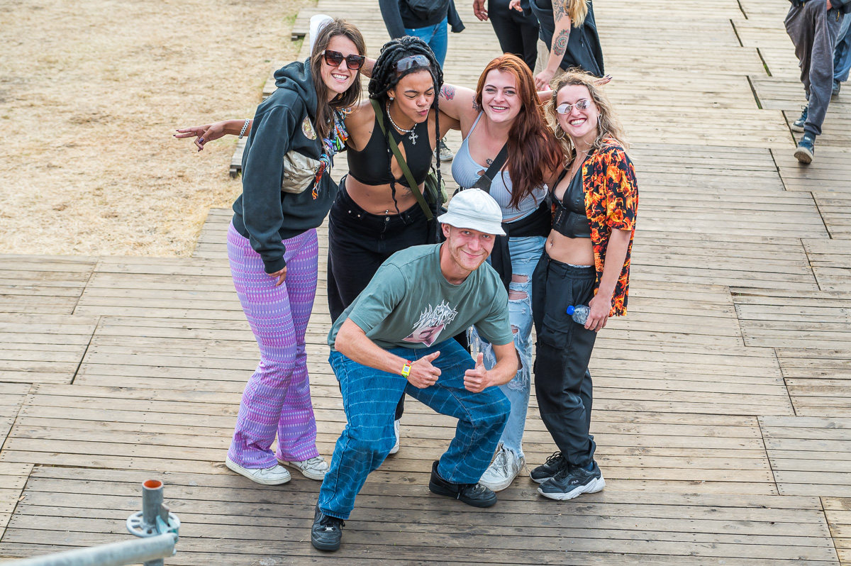 Rampage Open Air 2023 @ Kristalpark - Lommel, picture 88, photographed by Dimitri Vanlommel - FrontView Magazine