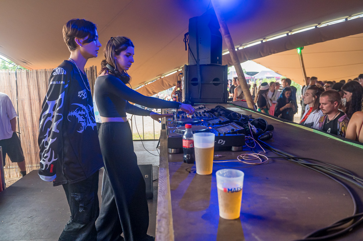 Rampage Open Air 2023 @ Kristalpark - Lommel, picture 92, photographed by Dimitri Vanlommel - FrontView Magazine