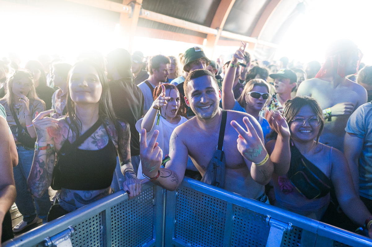 Rampage Open Air 2023 @ Kristalpark - Lommel, picture 95, photographed by Dimitri Vanlommel - FrontView Magazine