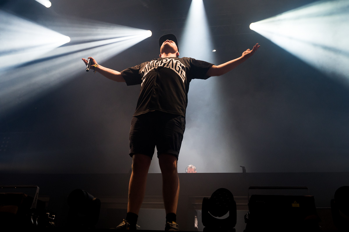 Rampage Open Air 2023 @ Kristalpark - Lommel, picture 105, photographed by Dimitri Vanlommel - FrontView Magazine