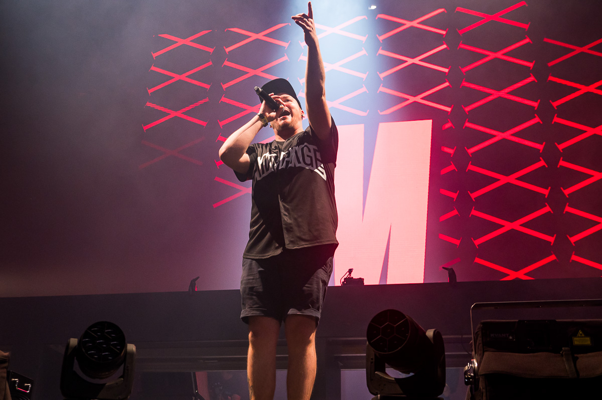 Rampage Open Air 2023 @ Kristalpark - Lommel, picture 106, photographed by Dimitri Vanlommel - FrontView Magazine