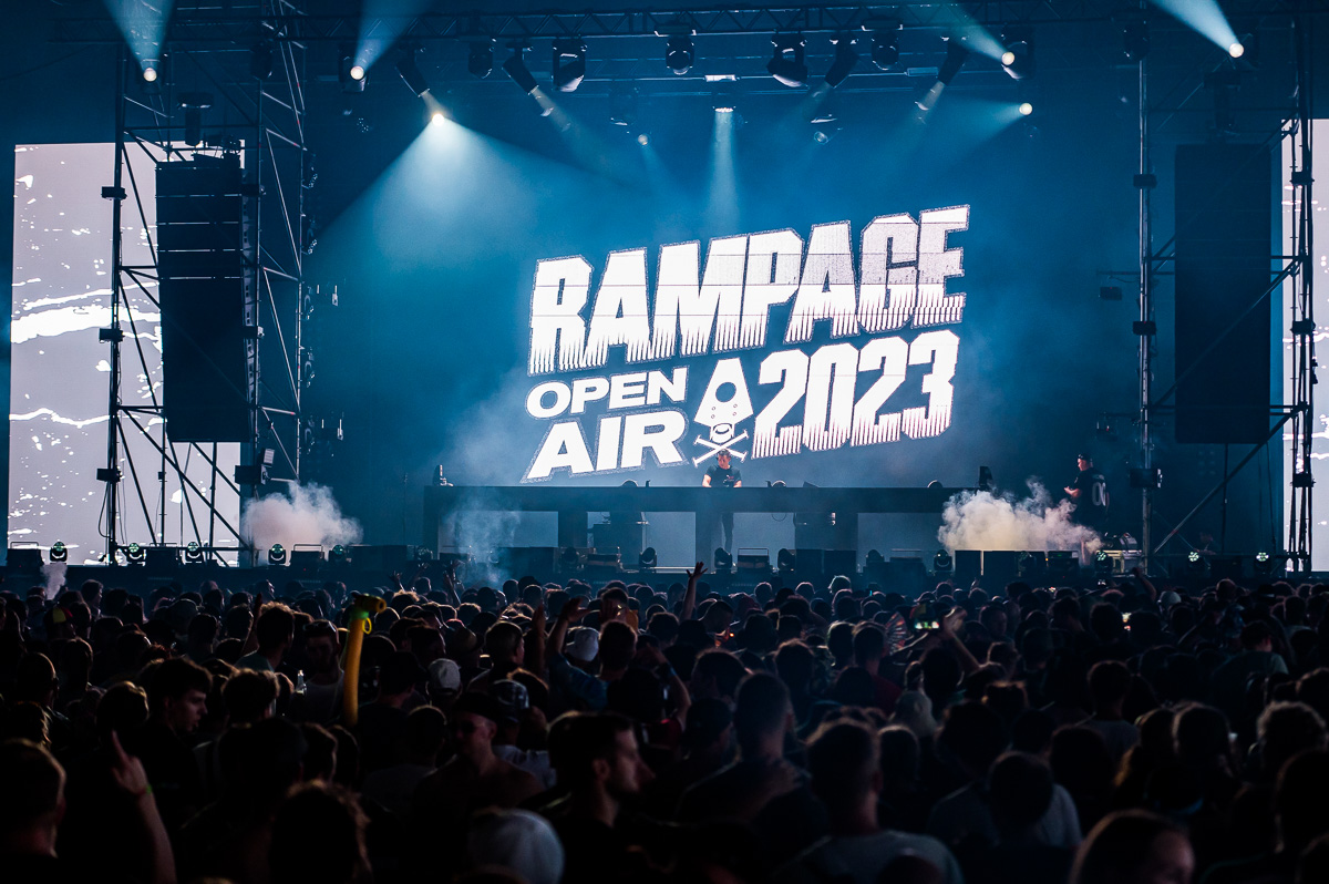 Rampage Open Air 2023 @ Kristalpark - Lommel, picture 107, photographed by Dimitri Vanlommel - FrontView Magazine