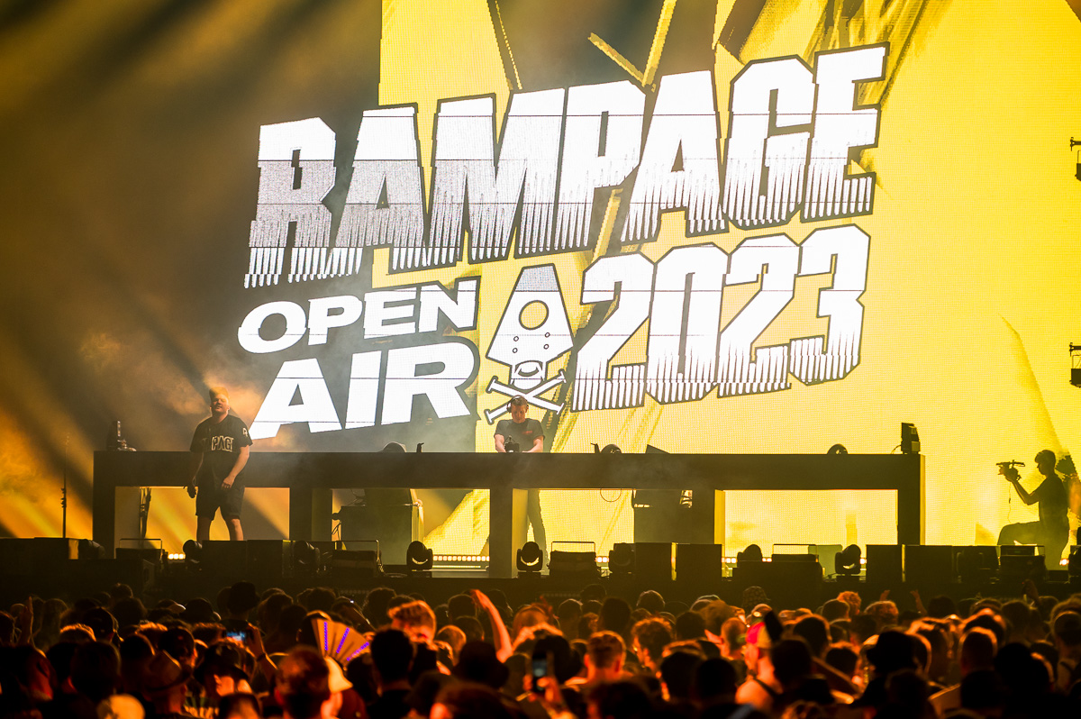 Rampage Open Air 2023 @ Kristalpark - Lommel, picture 108, photographed by Dimitri Vanlommel - FrontView Magazine
