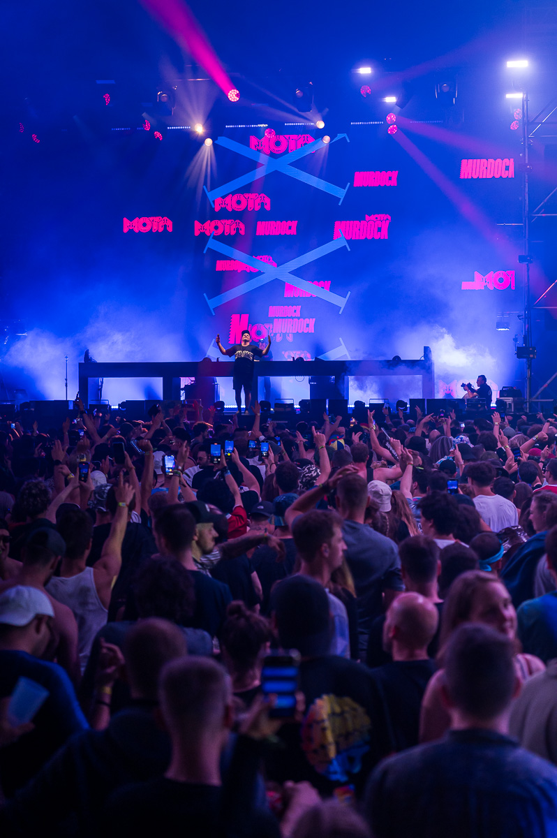 Rampage Open Air 2023 @ Kristalpark - Lommel, picture 109, photographed by Dimitri Vanlommel - FrontView Magazine