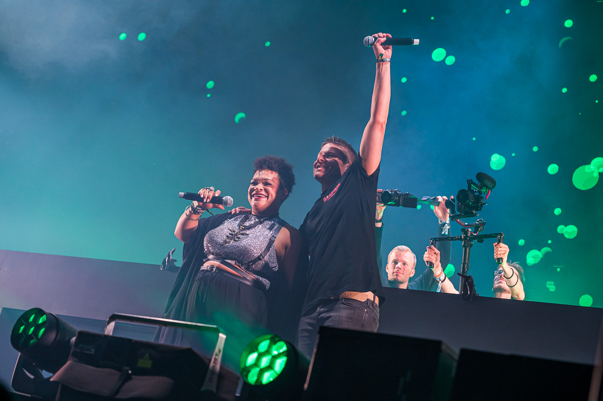 Rampage Open Air 2023 @ Kristalpark - Lommel, picture 115, photographed by Dimitri Vanlommel - FrontView Magazine