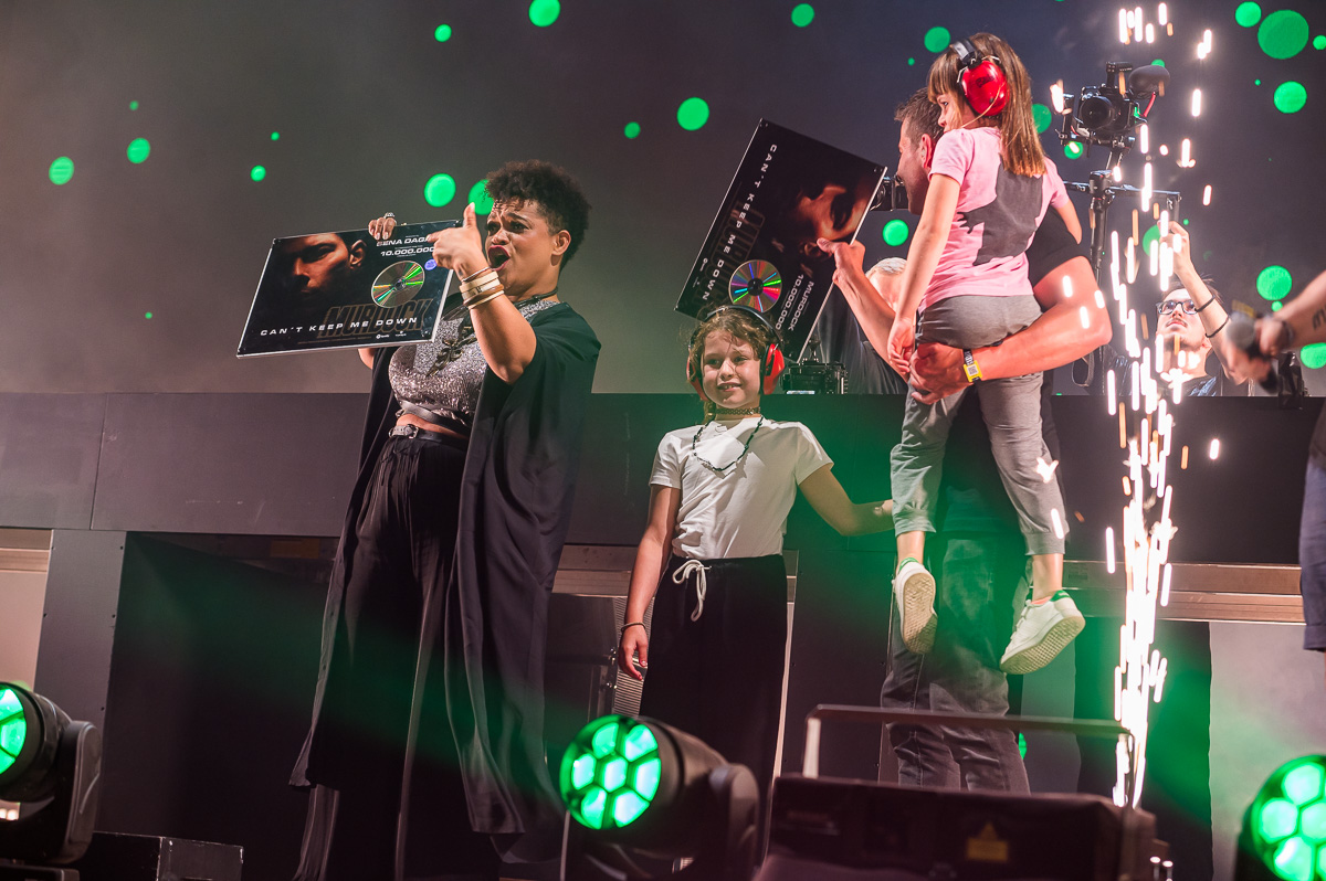 Rampage Open Air 2023 @ Kristalpark - Lommel, picture 117, photographed by Dimitri Vanlommel - FrontView Magazine