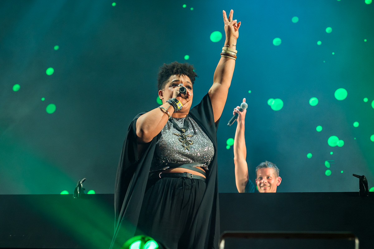 Rampage Open Air 2023 @ Kristalpark - Lommel, picture 118, photographed by Dimitri Vanlommel - FrontView Magazine