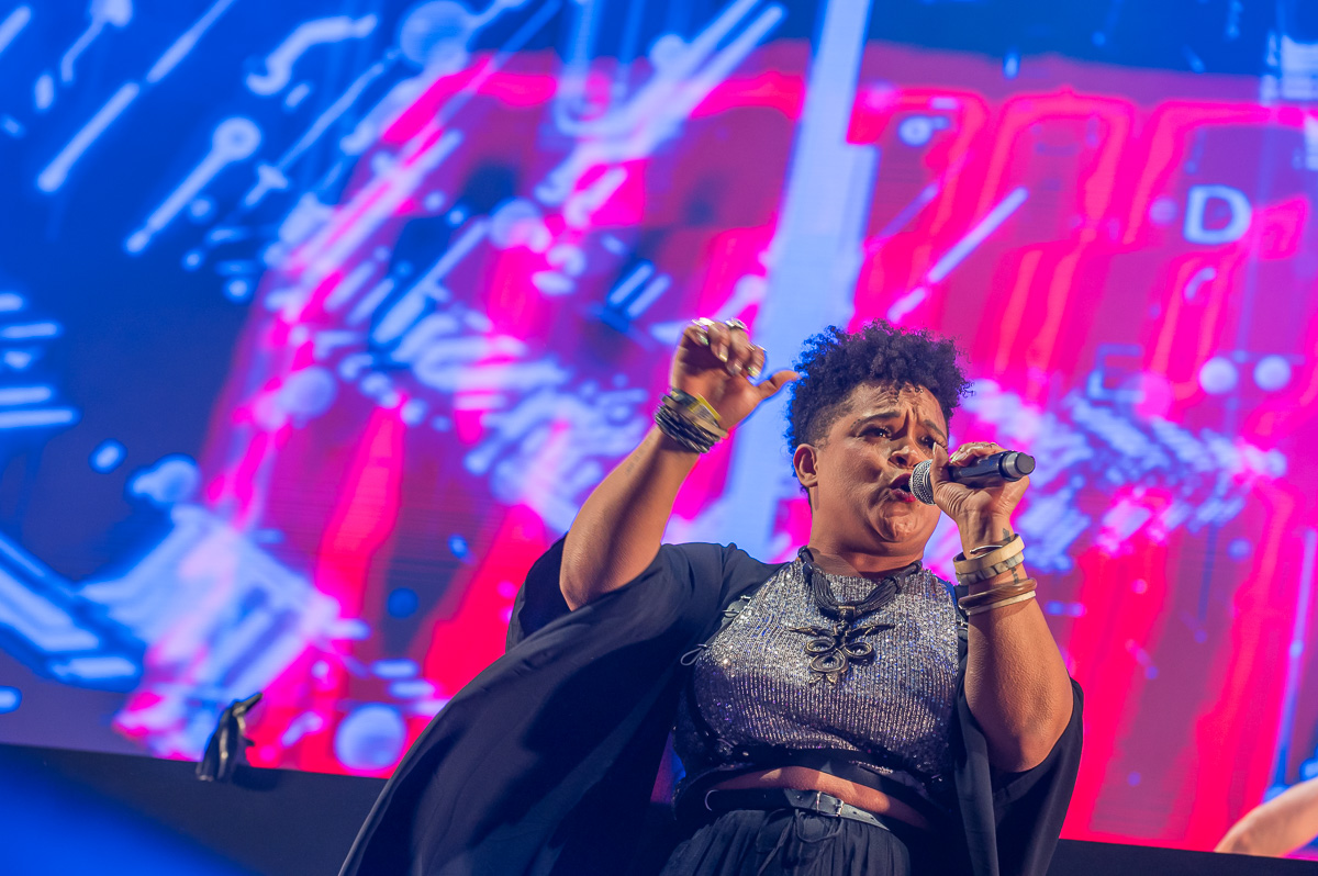 Rampage Open Air 2023 @ Kristalpark - Lommel, picture 122, photographed by Dimitri Vanlommel - FrontView Magazine
