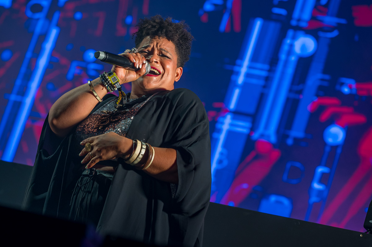 Rampage Open Air 2023 @ Kristalpark - Lommel, picture 123, photographed by Dimitri Vanlommel - FrontView Magazine