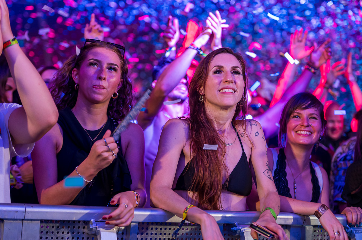 Rampage Open Air 2023 @ Kristalpark - Lommel, picture 127, photographed by Dimitri Vanlommel - FrontView Magazine
