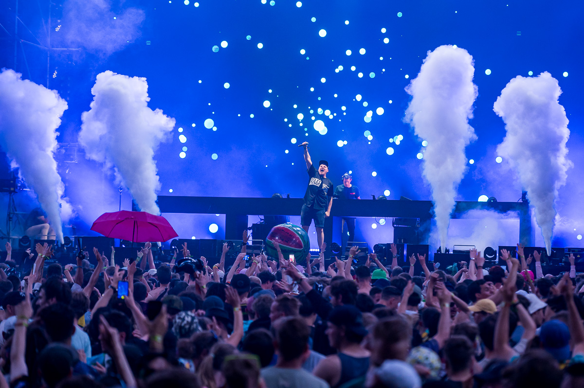 Rampage Open Air 2023 @ Kristalpark - Lommel, picture 129, photographed by Dimitri Vanlommel - FrontView Magazine