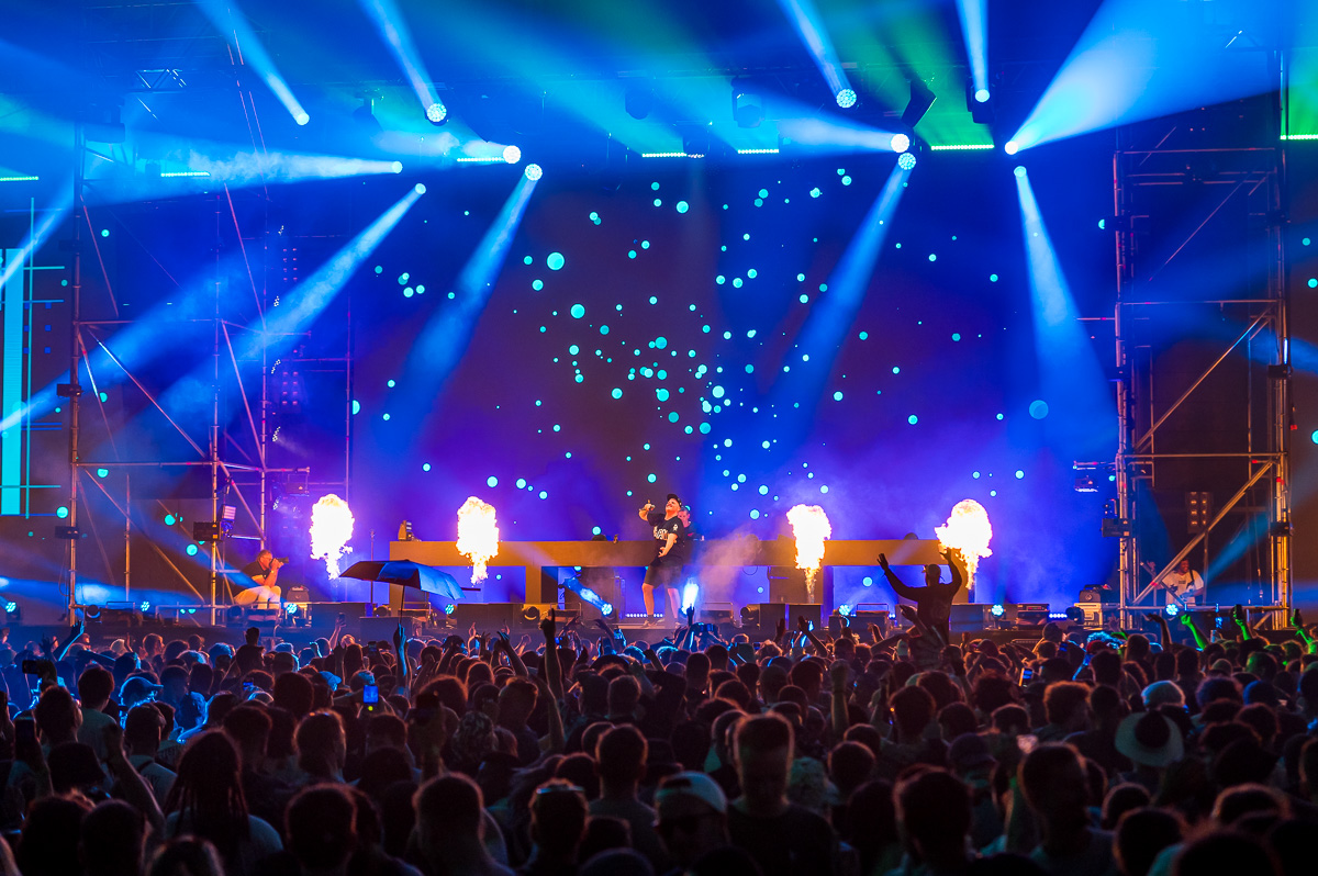 Rampage Open Air 2023 @ Kristalpark - Lommel, picture 130, photographed by Dimitri Vanlommel - FrontView Magazine