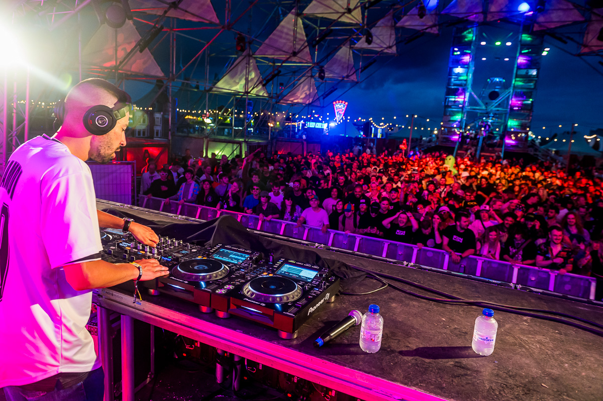 Rampage Open Air 2023 @ Kristalpark - Lommel, picture 140, photographed by Dimitri Vanlommel - FrontView Magazine