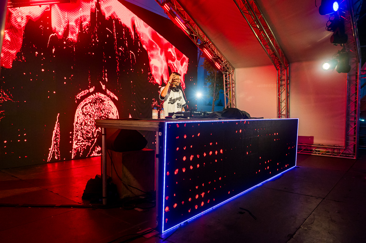 Rampage Open Air 2023 @ Kristalpark - Lommel, picture 143, photographed by Dimitri Vanlommel - FrontView Magazine