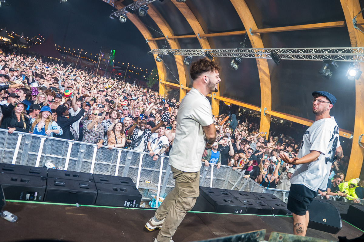 Rampage Open Air 2023 @ Kristalpark - Lommel, picture 144, photographed by Dimitri Vanlommel - FrontView Magazine