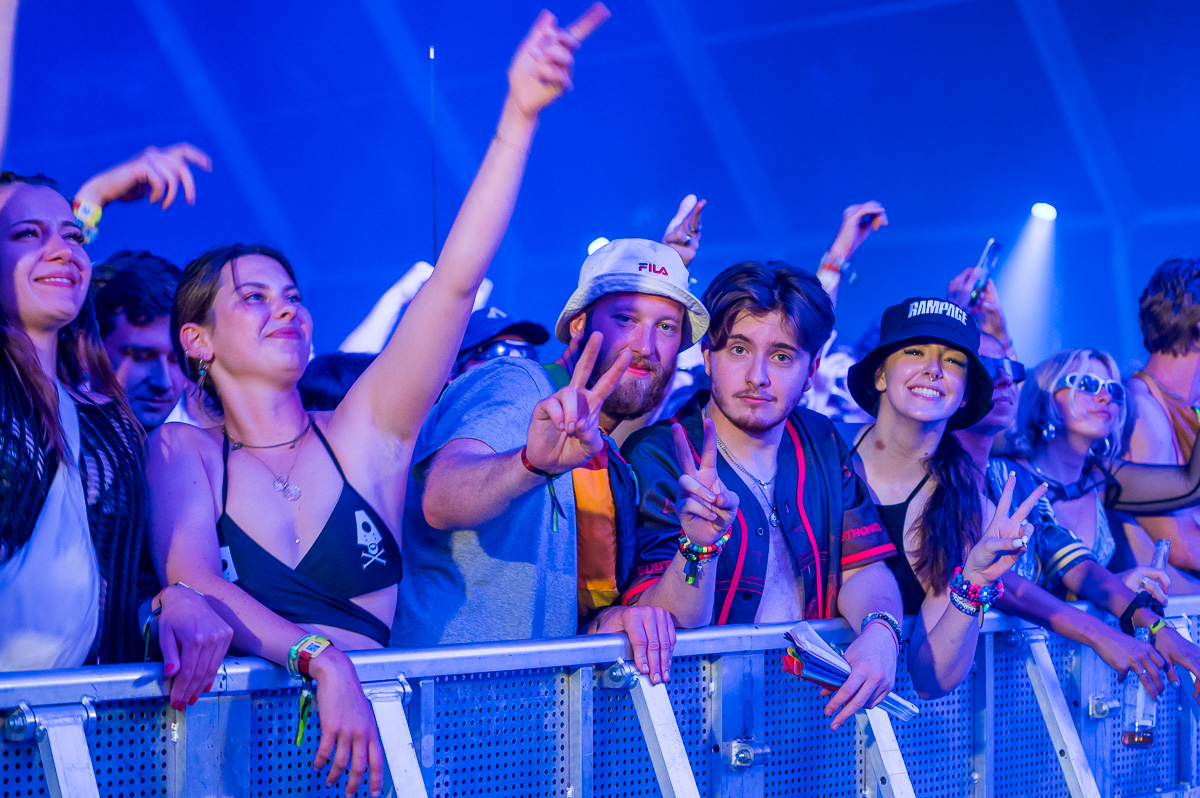 Rampage Open Air 2023 @ Kristalpark - Lommel, picture 150, photographed by Dimitri Vanlommel - FrontView Magazine