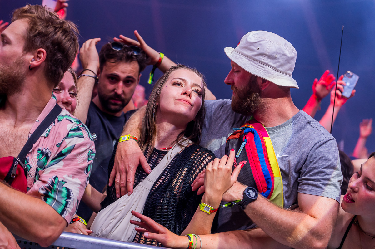 Rampage Open Air 2023 @ Kristalpark - Lommel, picture 153, photographed by Dimitri Vanlommel - FrontView Magazine