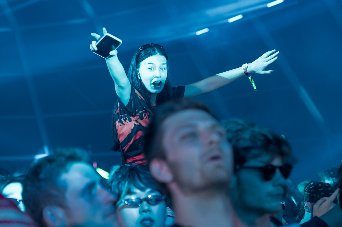 Rampage Open Air 2023 @ Kristalpark - Lommel, picture 156, photographed by Dimitri Vanlommel - FrontView Magazine