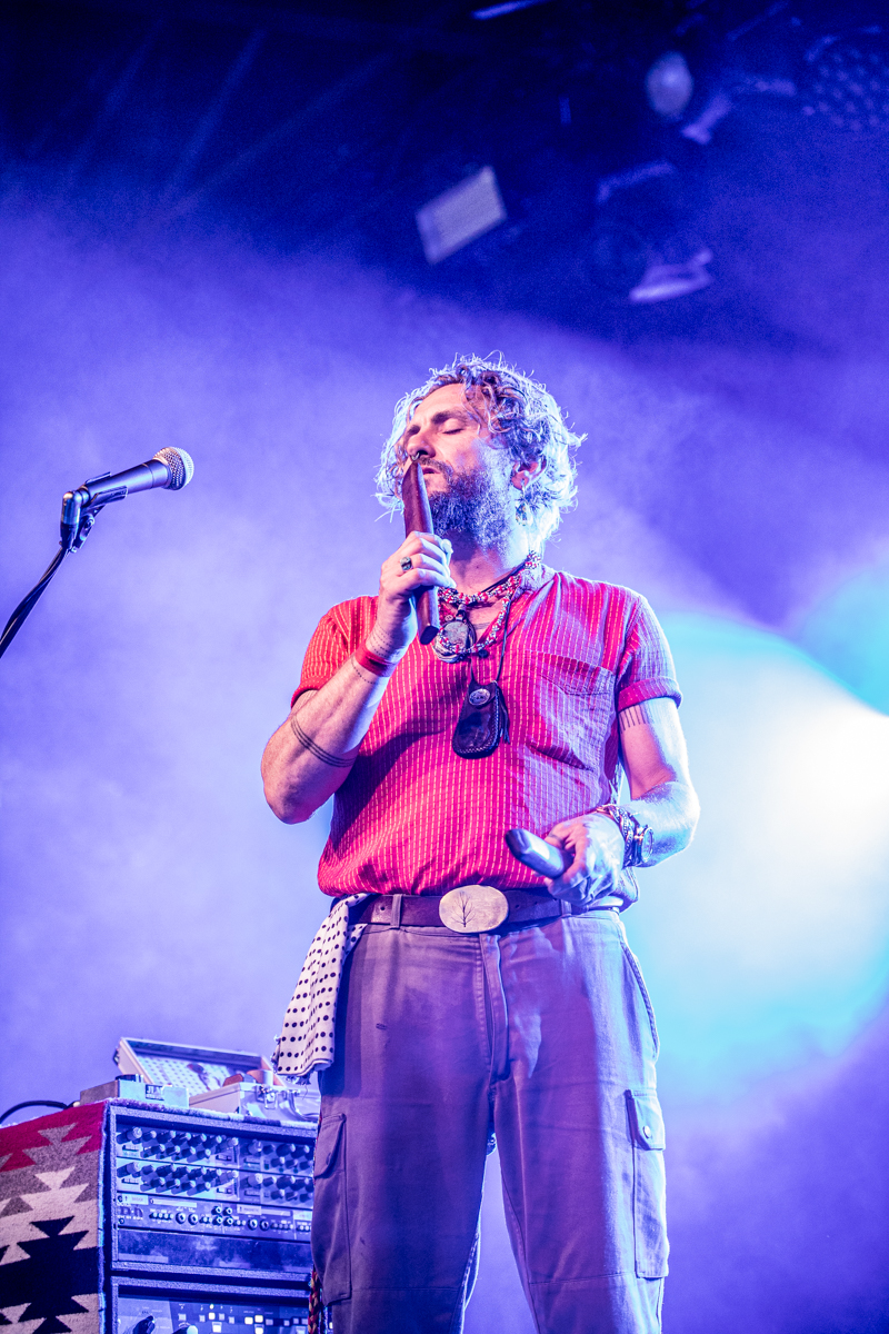 John Butler @ OLT Rivierenhof, picture 3, photographed by Leen Verlinden - FrontView Magazine