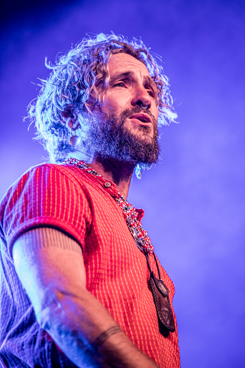 John Butler @ OLT Rivierenhof, picture 5, photographed by Leen Verlinden - FrontView Magazine