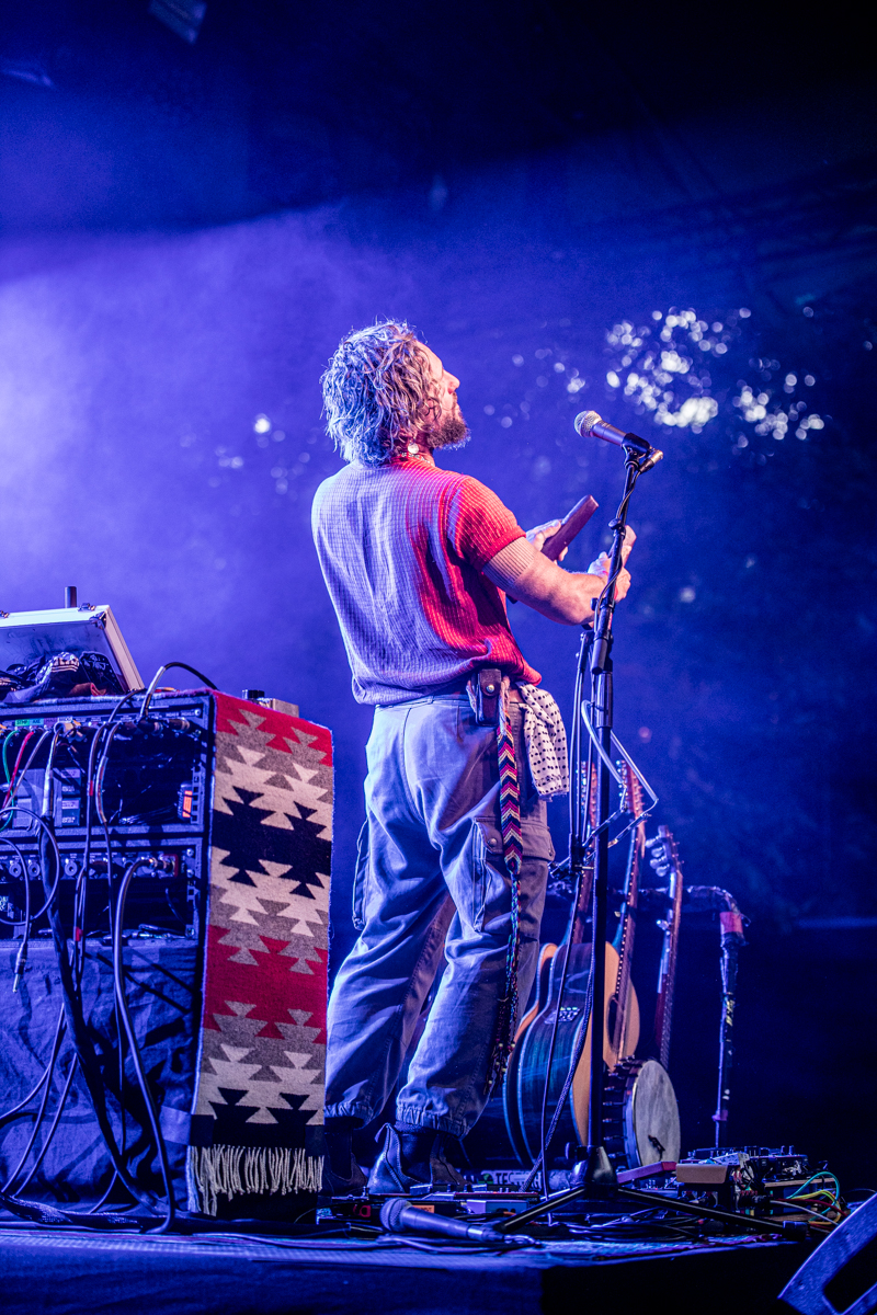 John Butler @ OLT Rivierenhof, picture 6, photographed by Leen Verlinden - FrontView Magazine
