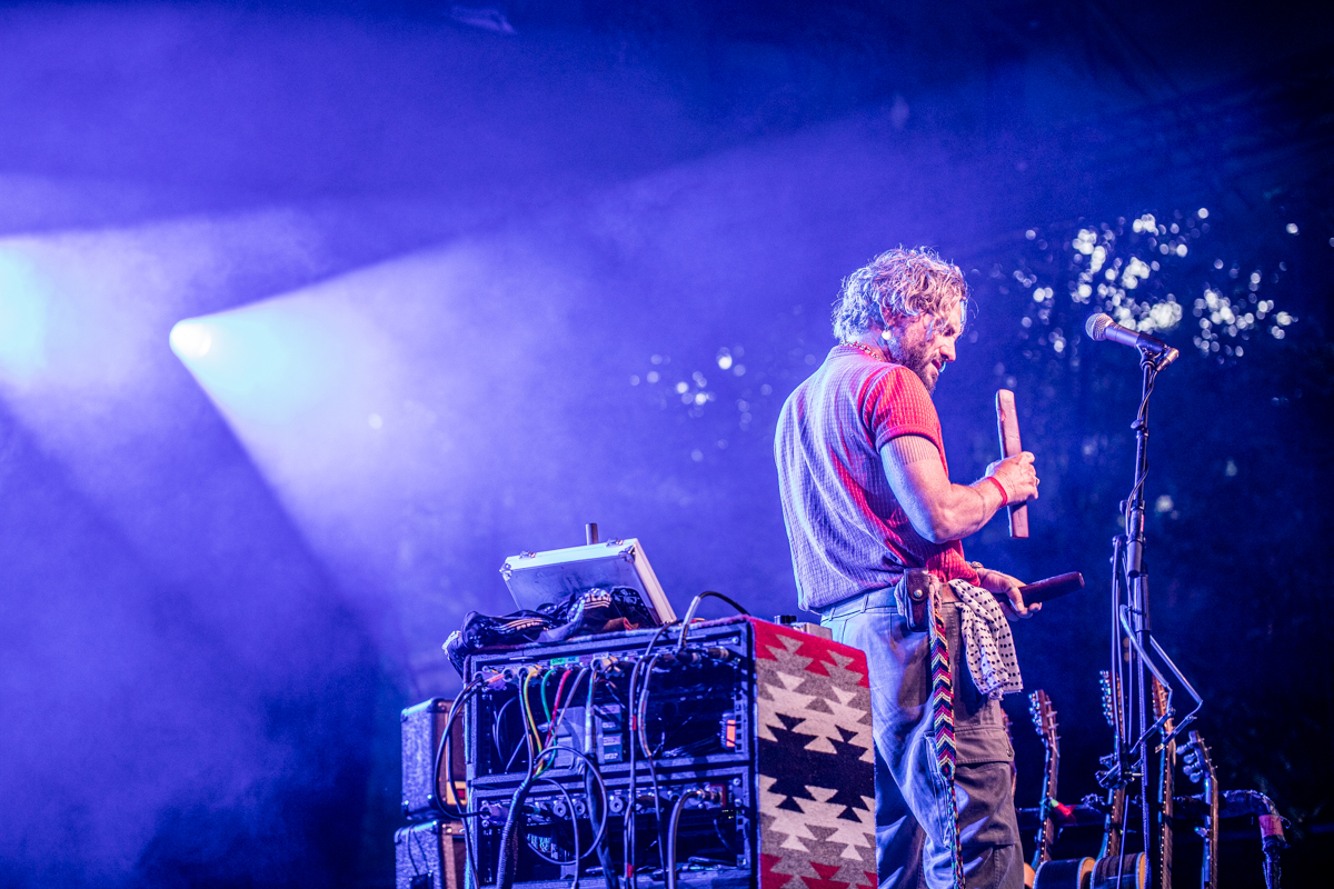 John Butler @ OLT Rivierenhof, picture 7, photographed by Leen Verlinden - FrontView Magazine