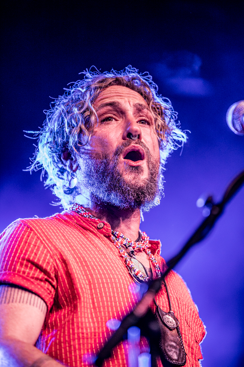 John Butler @ OLT Rivierenhof, picture 9, photographed by Leen Verlinden - FrontView Magazine