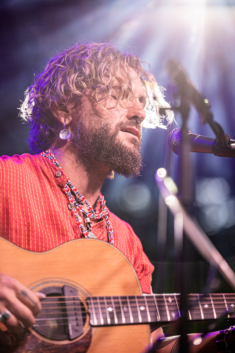John Butler @ OLT Rivierenhof, picture 23, photographed by Leen Verlinden - FrontView Magazine