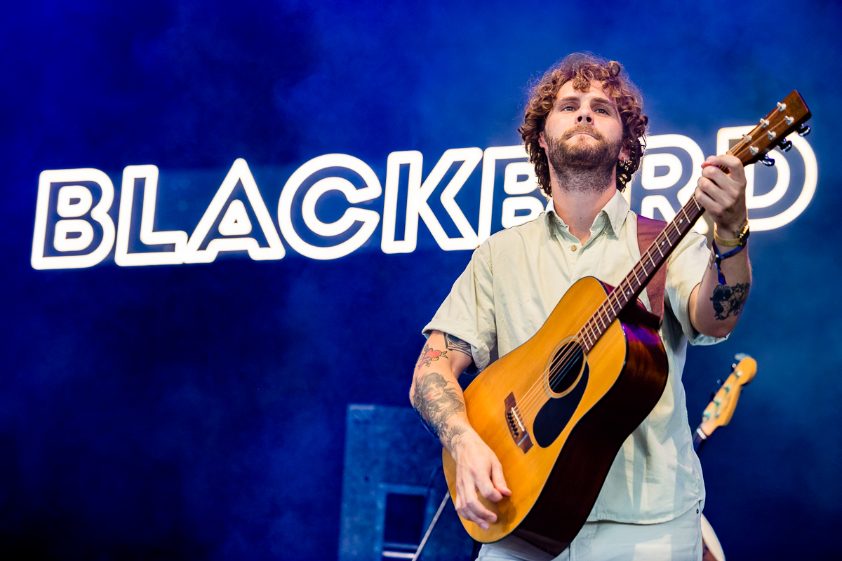 Blackbird @ Bospop 2023, foto 7, foto's door Dorien Goetschalckx - FrontView Magazine