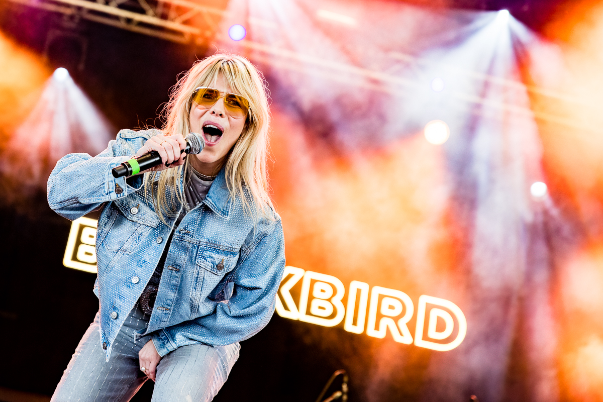 Blackbird @ Bospop 2023, foto 9, foto's door Dorien Goetschalckx - FrontView Magazine