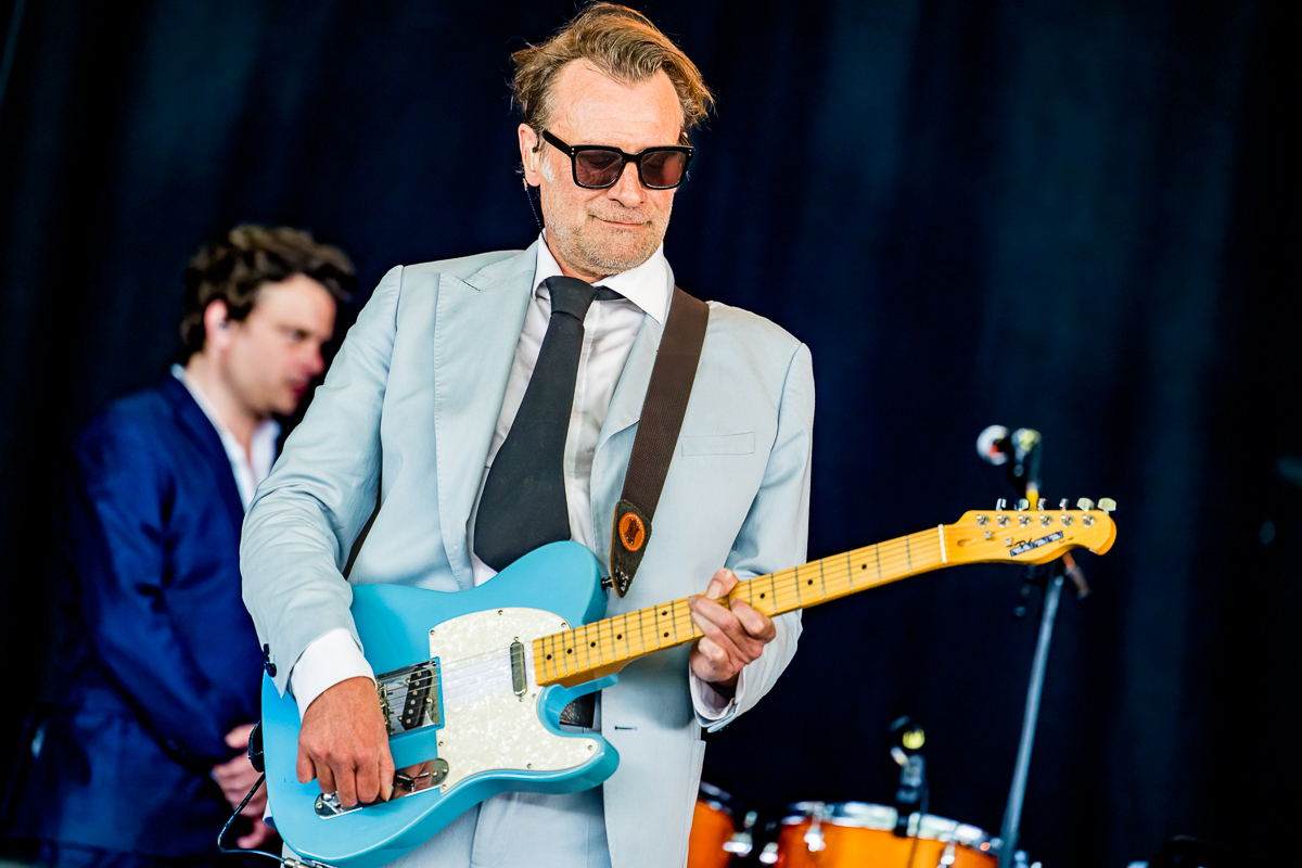 DAAN @ Bospop 2023, foto 1, foto's door Dorien Goetschalckx - FrontView Magazine