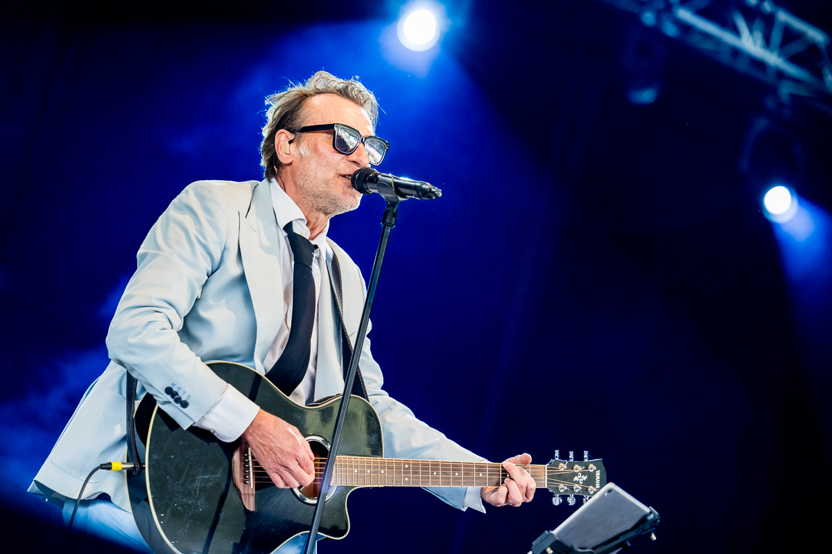 DAAN @ Bospop 2023, foto 5, foto's door Dorien Goetschalckx - FrontView Magazine