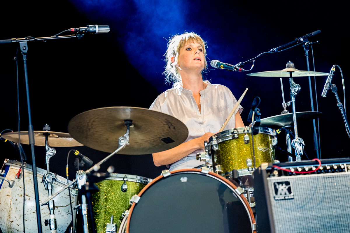 DAAN @ Bospop 2023, foto 6, foto's door Dorien Goetschalckx - FrontView Magazine