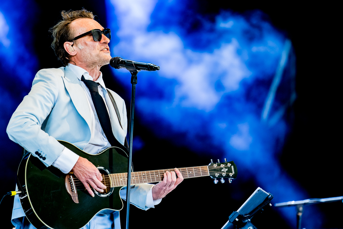 DAAN @ Bospop 2023, foto 7, foto's door Dorien Goetschalckx - FrontView Magazine