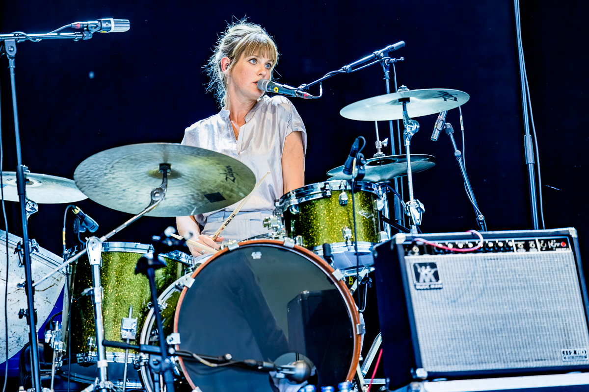 DAAN @ Bospop 2023, foto 12, foto's door Dorien Goetschalckx - FrontView Magazine