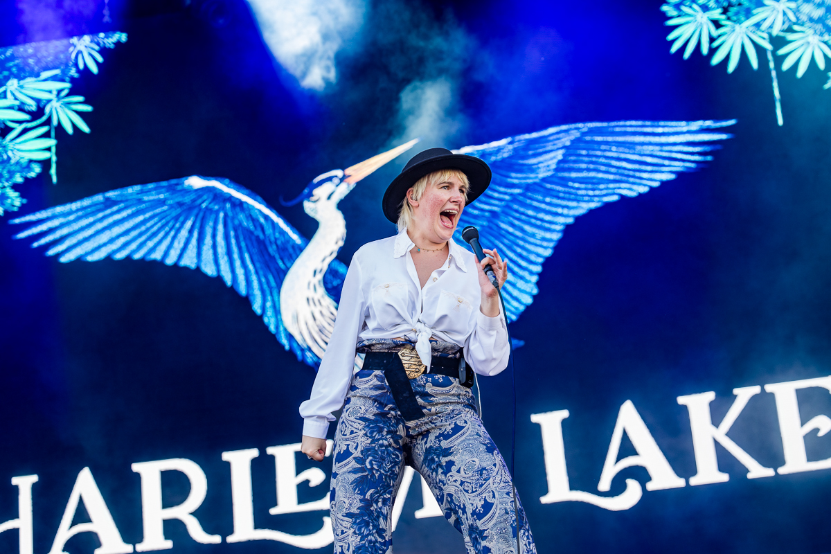 Harlem Lake @ Bospop 2023, foto 7, foto's door Dorien Goetschalckx - FrontView Magazine