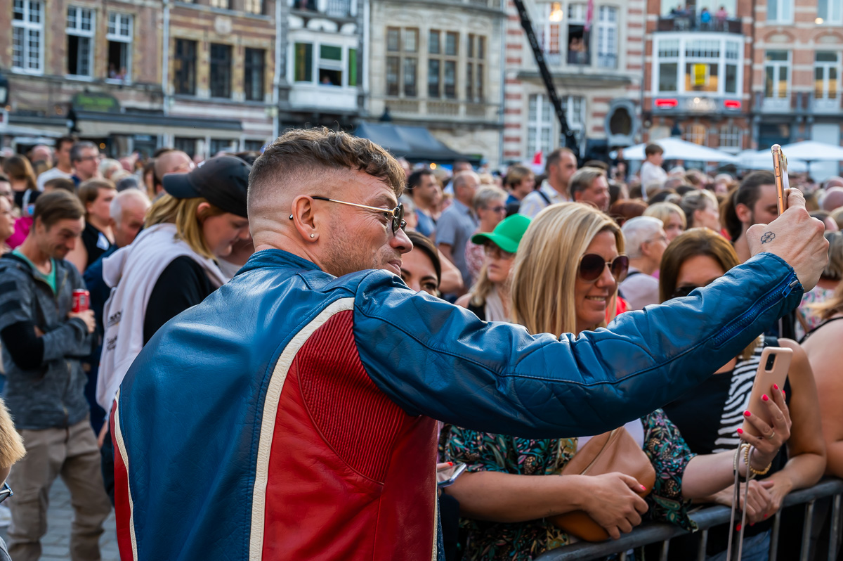 Vlaanderen Muziekland @ Dendermonde, foto 11, foto's door Luc Klinckaert - FrontView Magazine