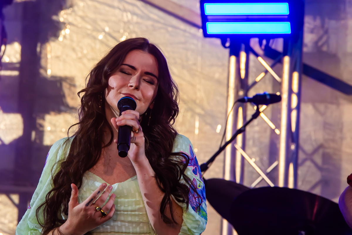 Vlaanderen Muziekland @ Dendermonde, foto 13, foto's door Luc Klinckaert - FrontView Magazine