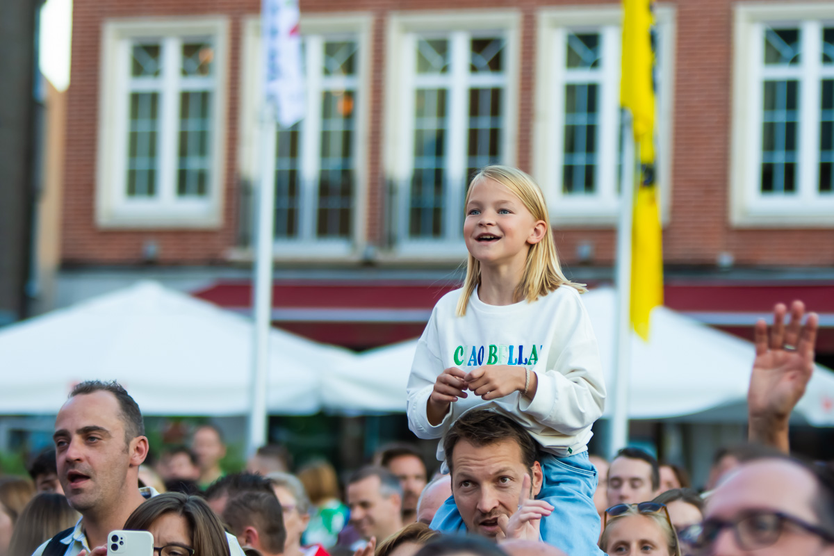 Vlaanderen Muziekland @ Dendermonde, foto 22, foto's door Luc Klinckaert - FrontView Magazine