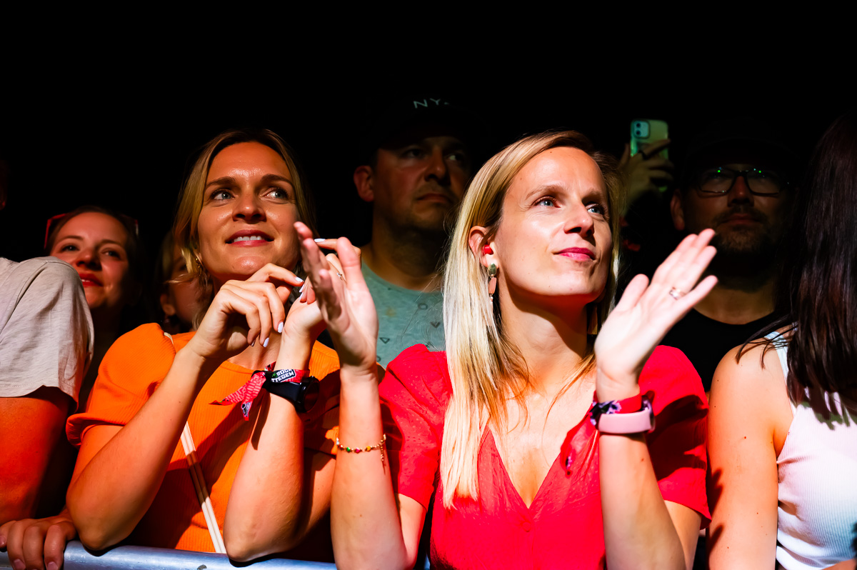 Goldband @ Rock Zottegem dag 1, picture 5, photographed by Luc Klinckaert - FrontView Magazine