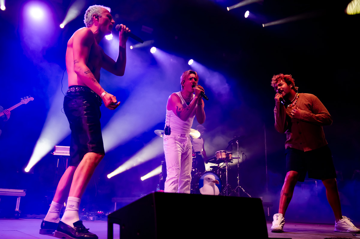 Goldband @ Rock Zottegem dag 1, picture 6, photographed by Luc Klinckaert - FrontView Magazine