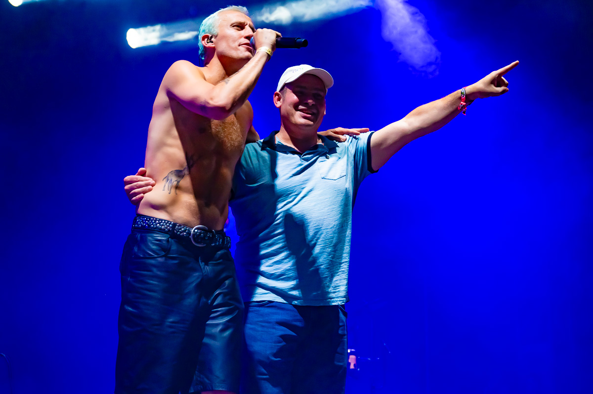 Goldband @ Rock Zottegem dag 1, picture 14, photographed by Luc Klinckaert - FrontView Magazine