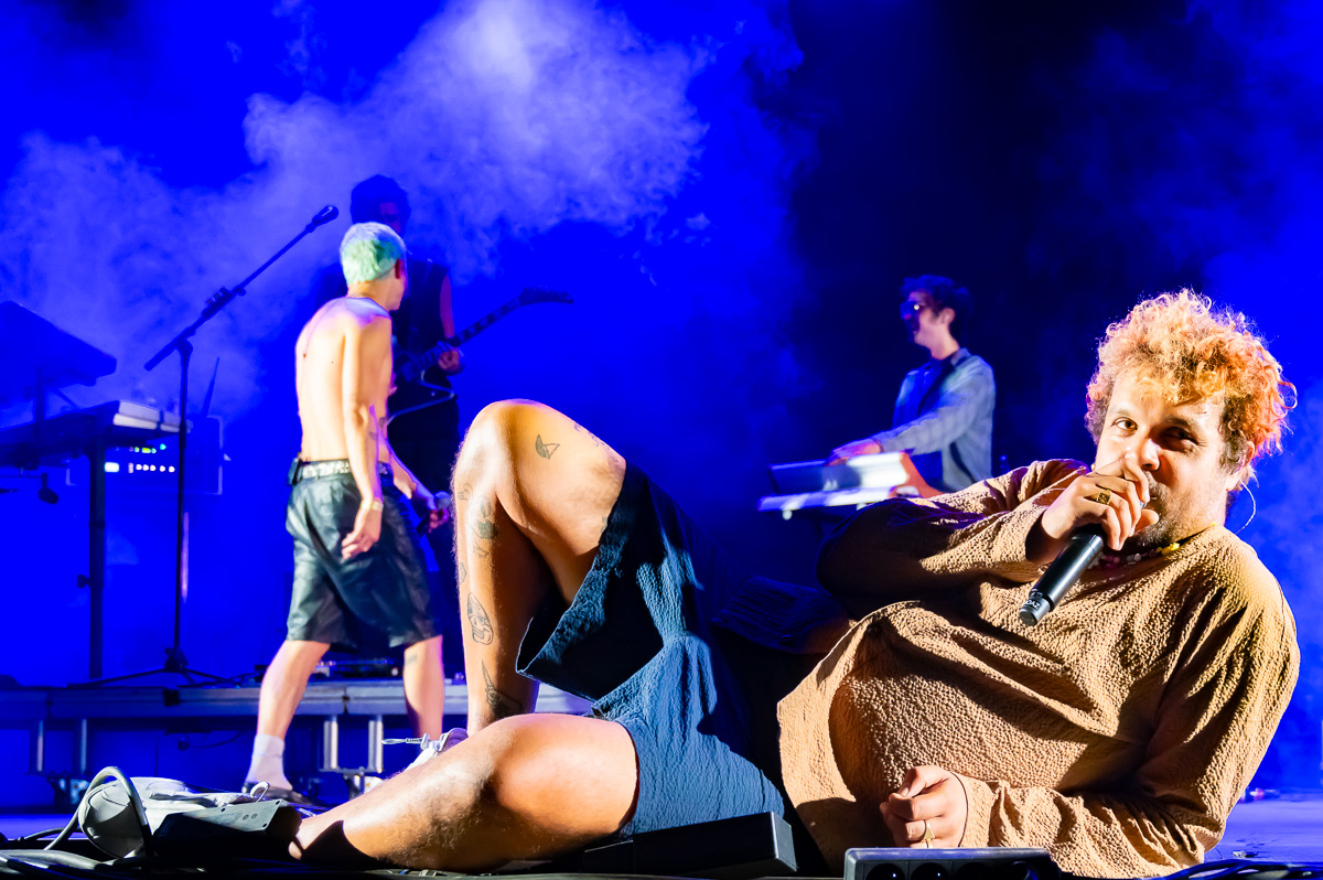 Goldband @ Rock Zottegem dag 1, picture 15, photographed by Luc Klinckaert - FrontView Magazine