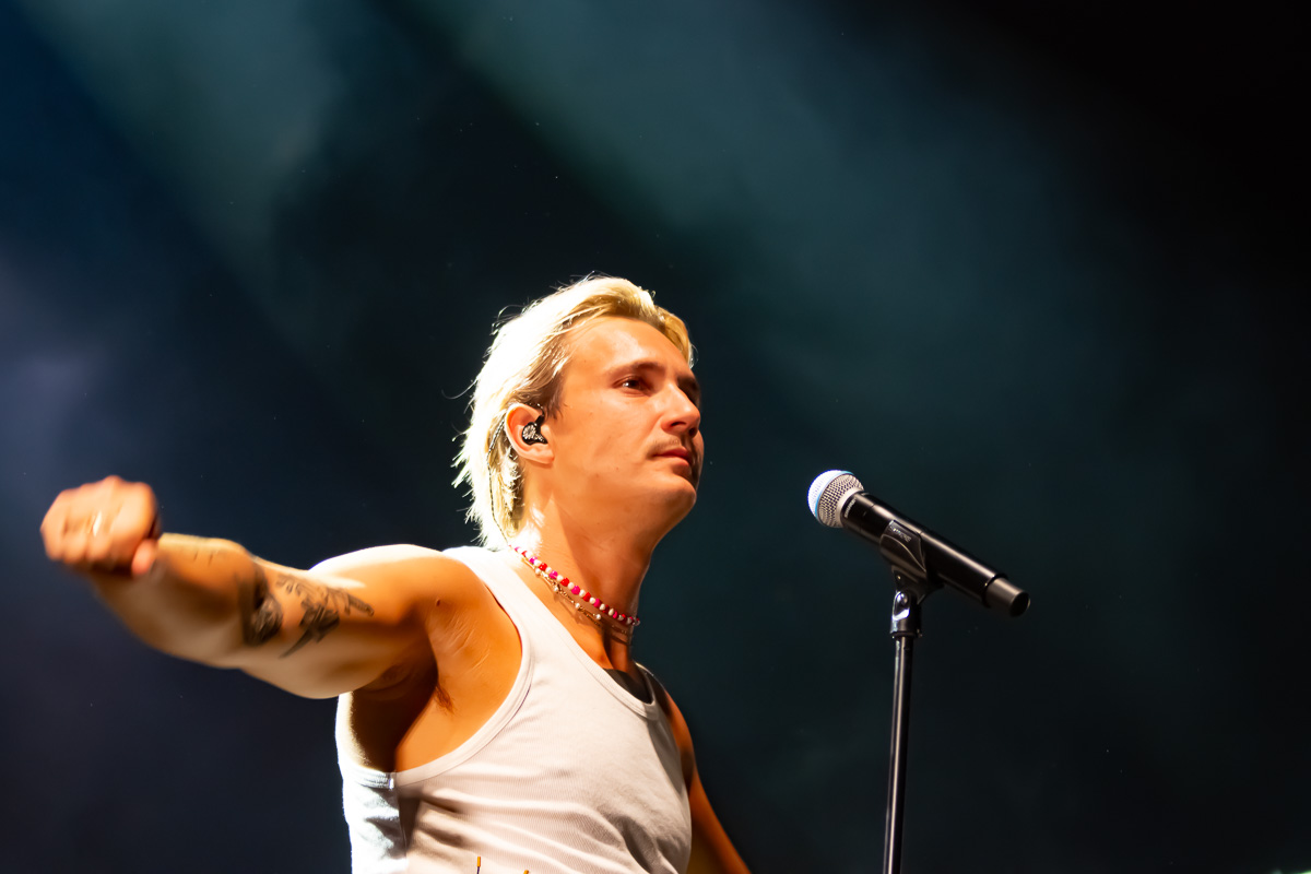 Goldband @ Rock Zottegem dag 1, picture 19, photographed by Luc Klinckaert - FrontView Magazine