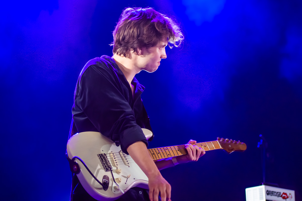Jack Vamp & the Castle Of Creep @ Rock Zottegem dag 1, picture 6, photographed by Luc Klinckaert - FrontView Magazine